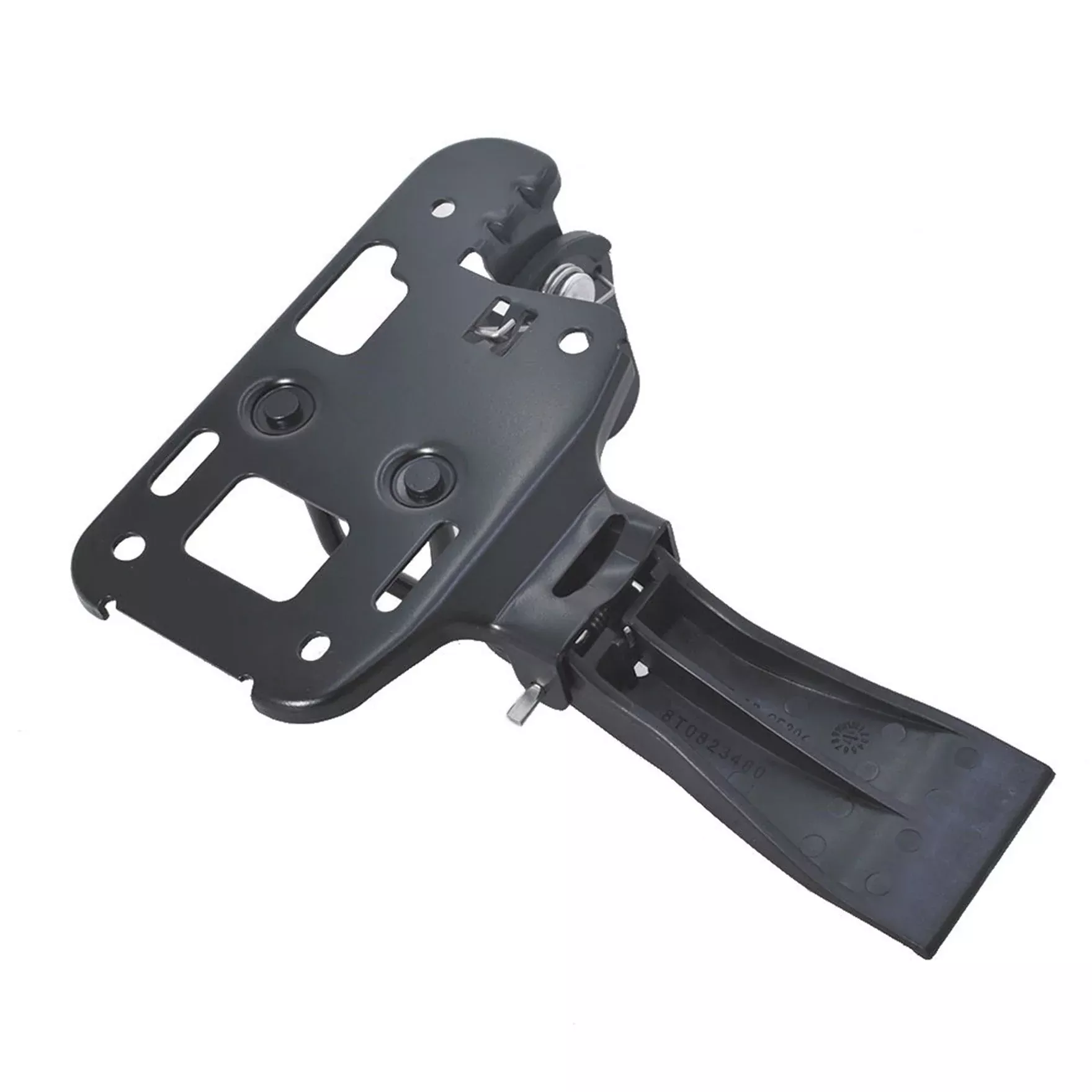Labwork Hook Release Lock Latch for 2008-2016 Audi A4 A5 S4 A5 Quattro 8T0823480