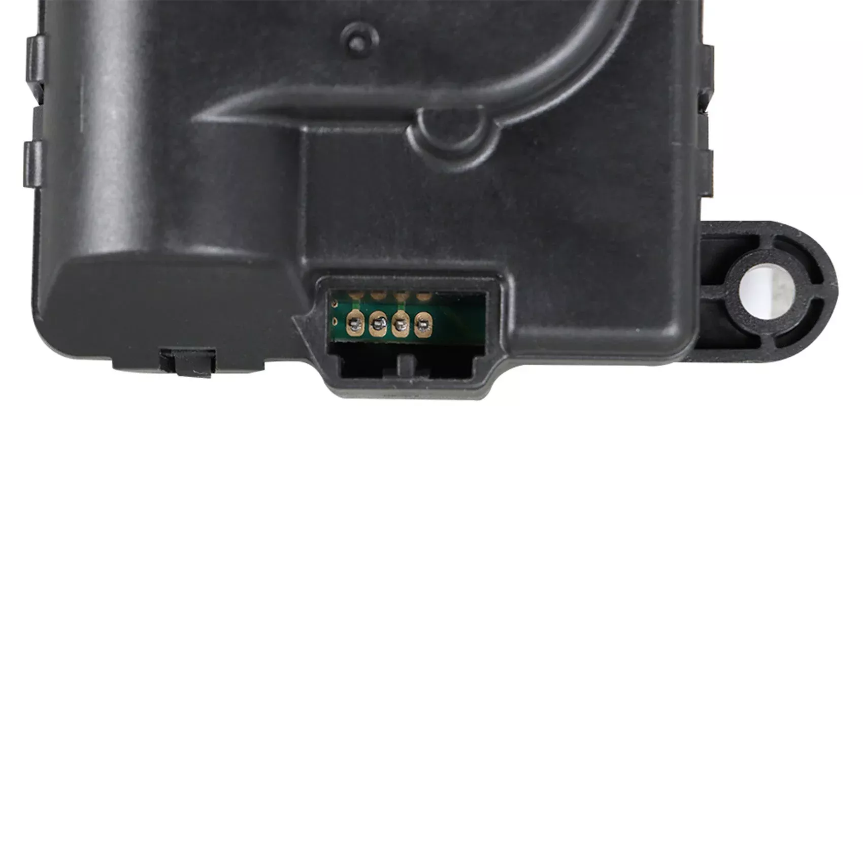 labwork HVAC Blend Door Actuator 604-018 Replacement for 1999-2002 Dodge Ram 1500 2500 3500