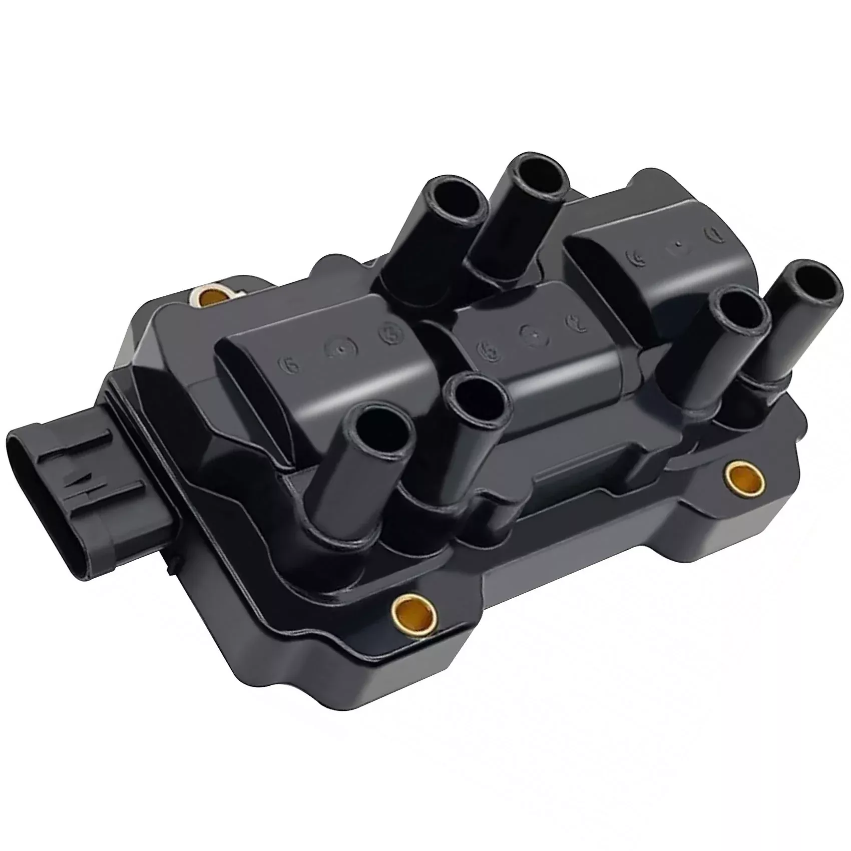 labwork Ignition Coil For 04-14 Chevrolet GMC Buick Pontiac Saturn 3.4 3.5 3.9L