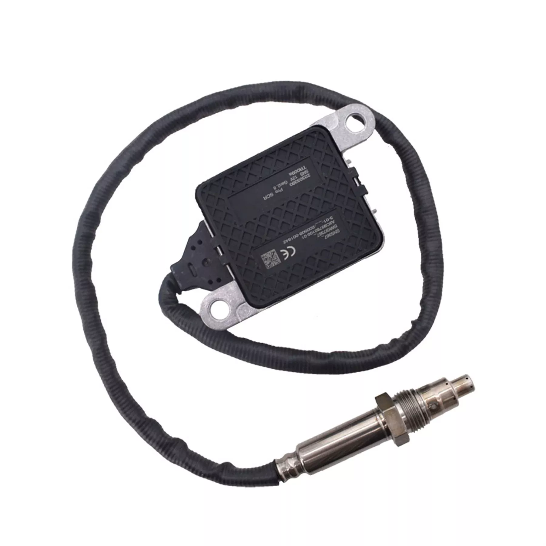 LABWORK Inlet Nox Sensor For Volvo Mack Part# 22303390 21479638 21567764