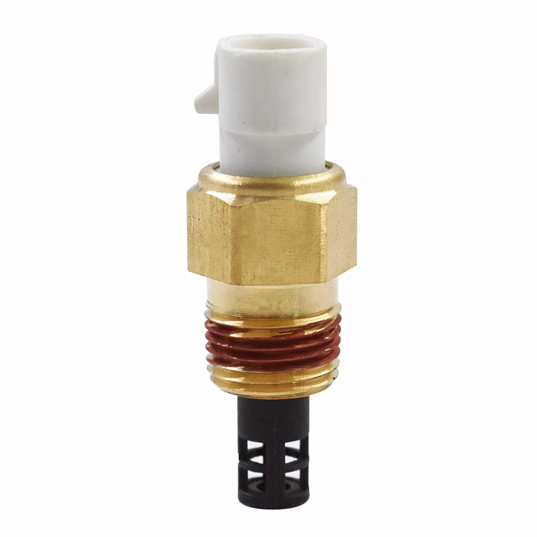 labwork Intake Air Temperature Temp IAT MAT Sensor Fit for Mercruiser 805223T 3854527