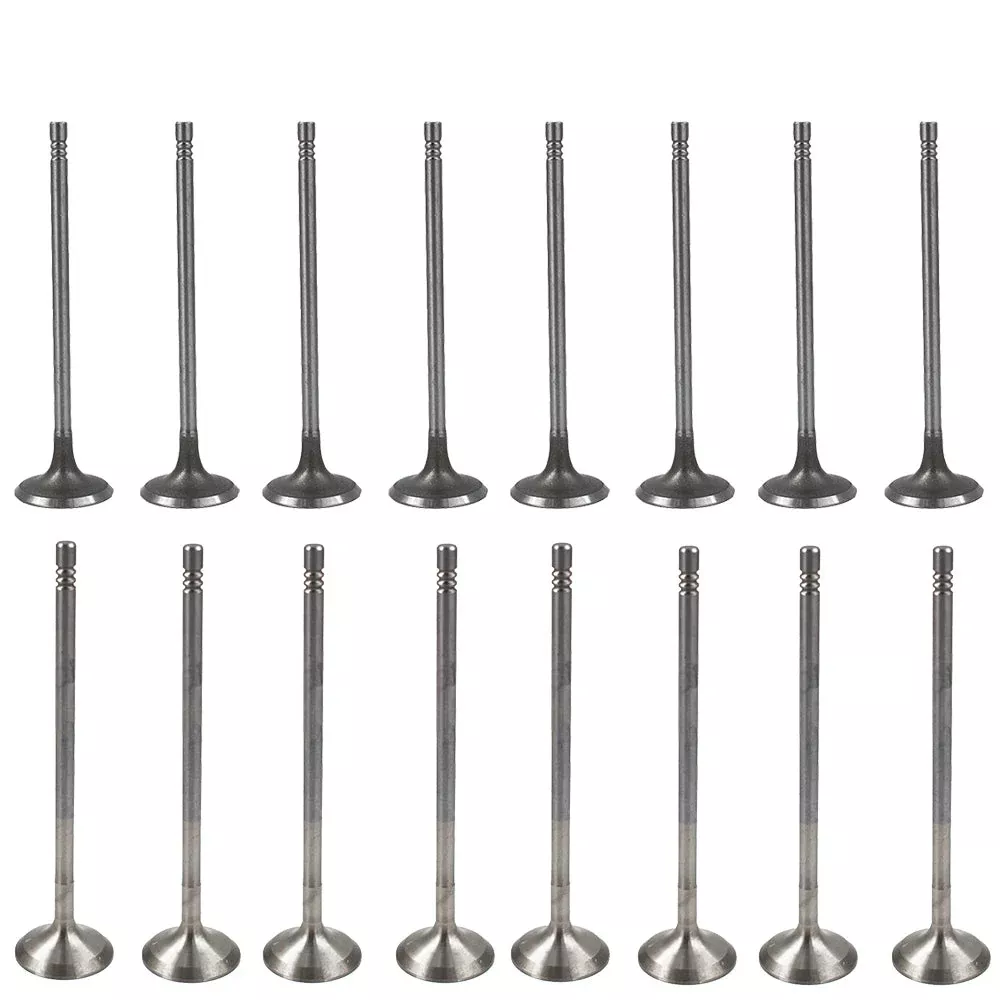 Labwork Intake Exhaust Valve Fit for 07-10 Mini Cooper S R56 N14 11347547187