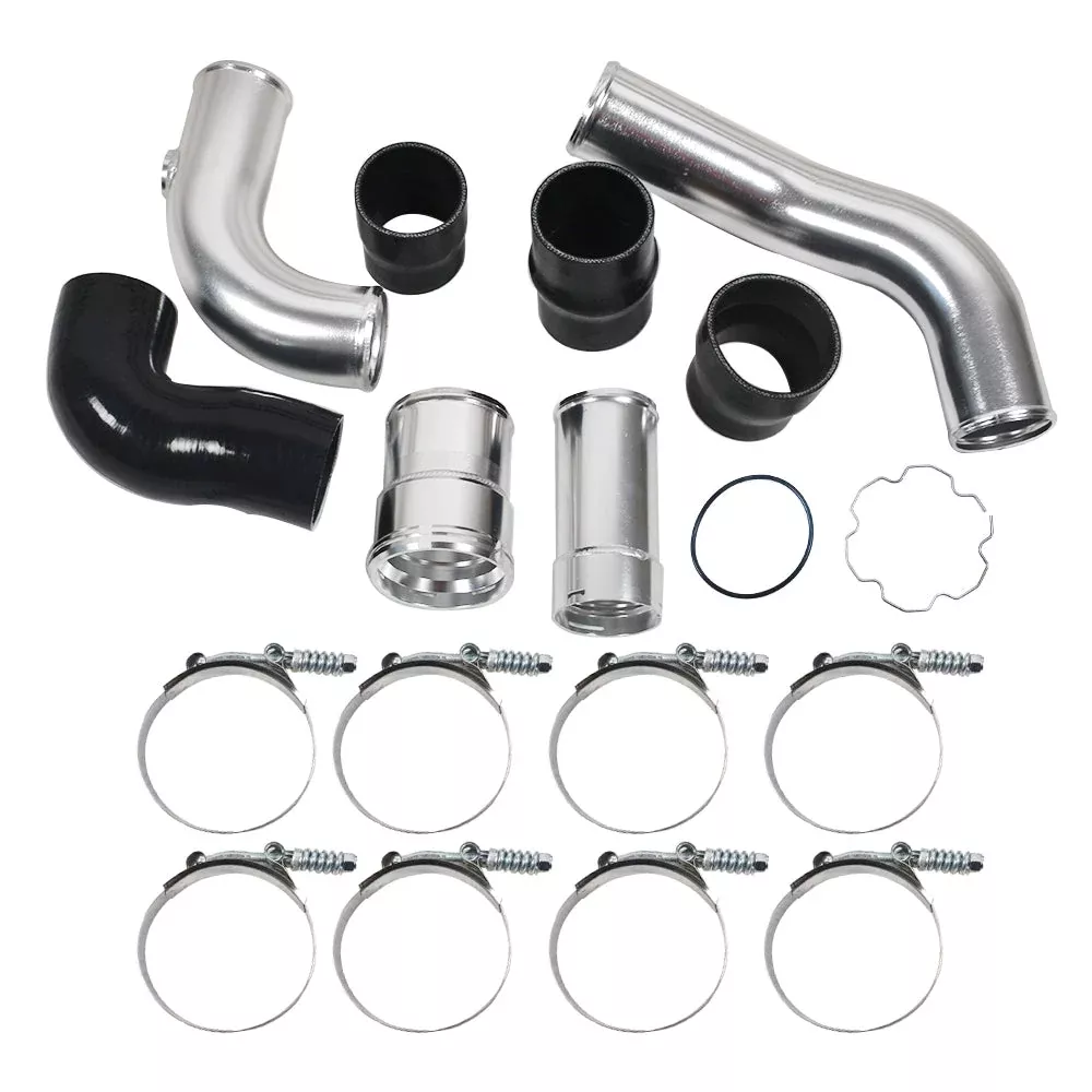Labwork Intercooler Pipe & Boot Kit for Ford 6.7L Powerstroke Diesel 2011-2016
