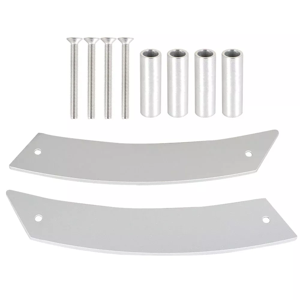 Labwork Interior Door Handle PanelRepair Pull Handles For VW Beetle Bug 98-10