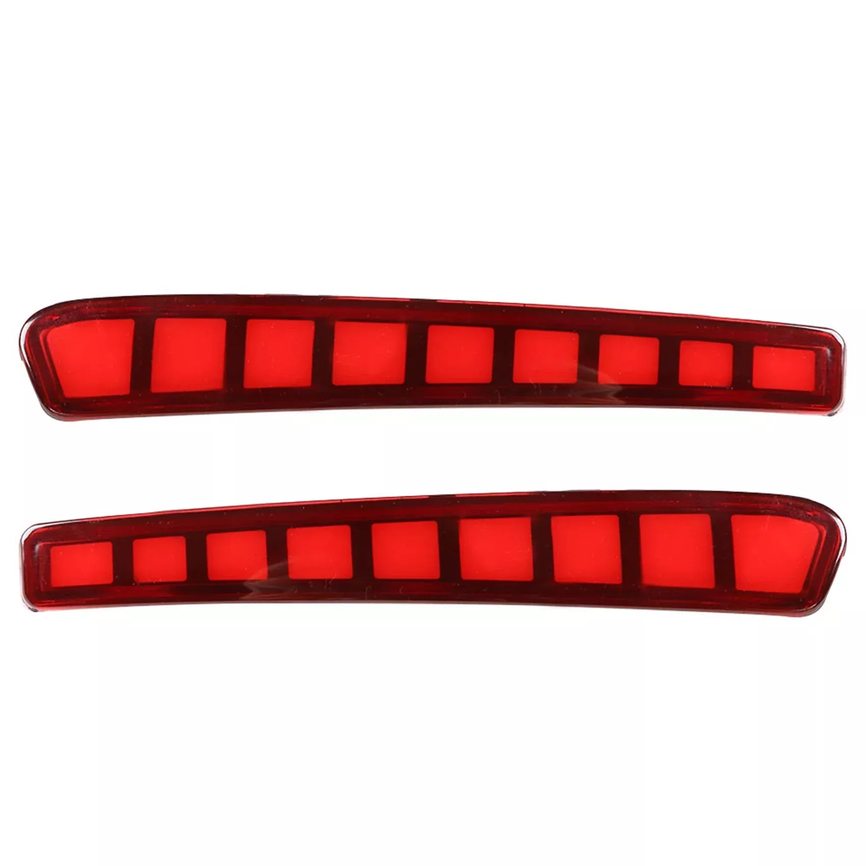 labwork LED Bumper Light For Toyota Corolla 2020-21 Brake Turn Signal Tail Lamp