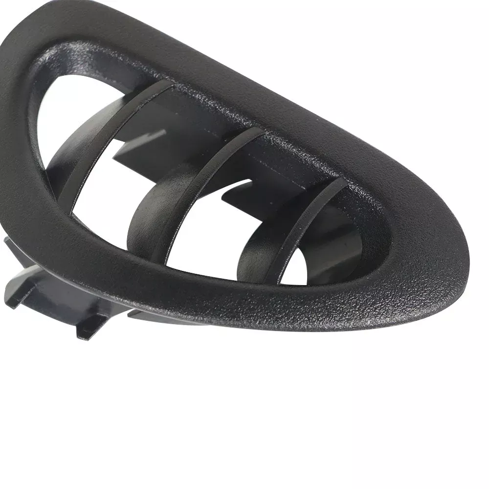 Labwork Left Driver Dash AC Heat Air Defrost Vent Duct For 94-2004 Ford Mustang