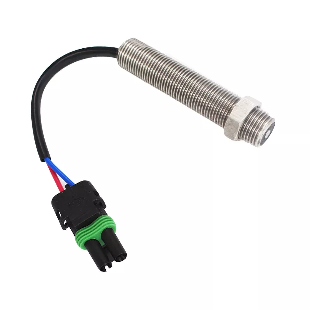 labwork Magnetic Pick up MPU 3034572 Pickup Speed Sensor Fit for Cummins