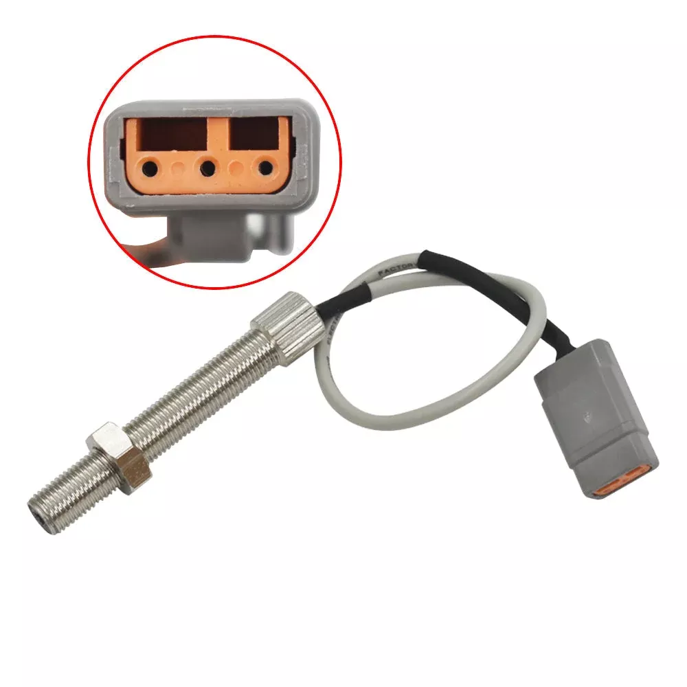 labwork Magnetic Speed Pickup Crank Sensor Replace for 0d2244m