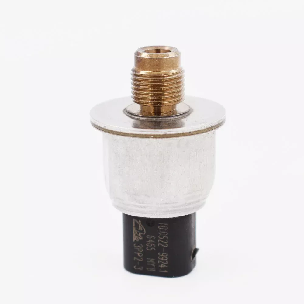 LABWORK Master Cylinder Brake Fluid Pressure Sensor BST116 5S7048 For Ford F250