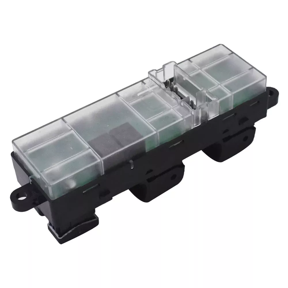 labwork Master Power Window Control Switch For 2005-2012 Nissan Xterra Frontier
