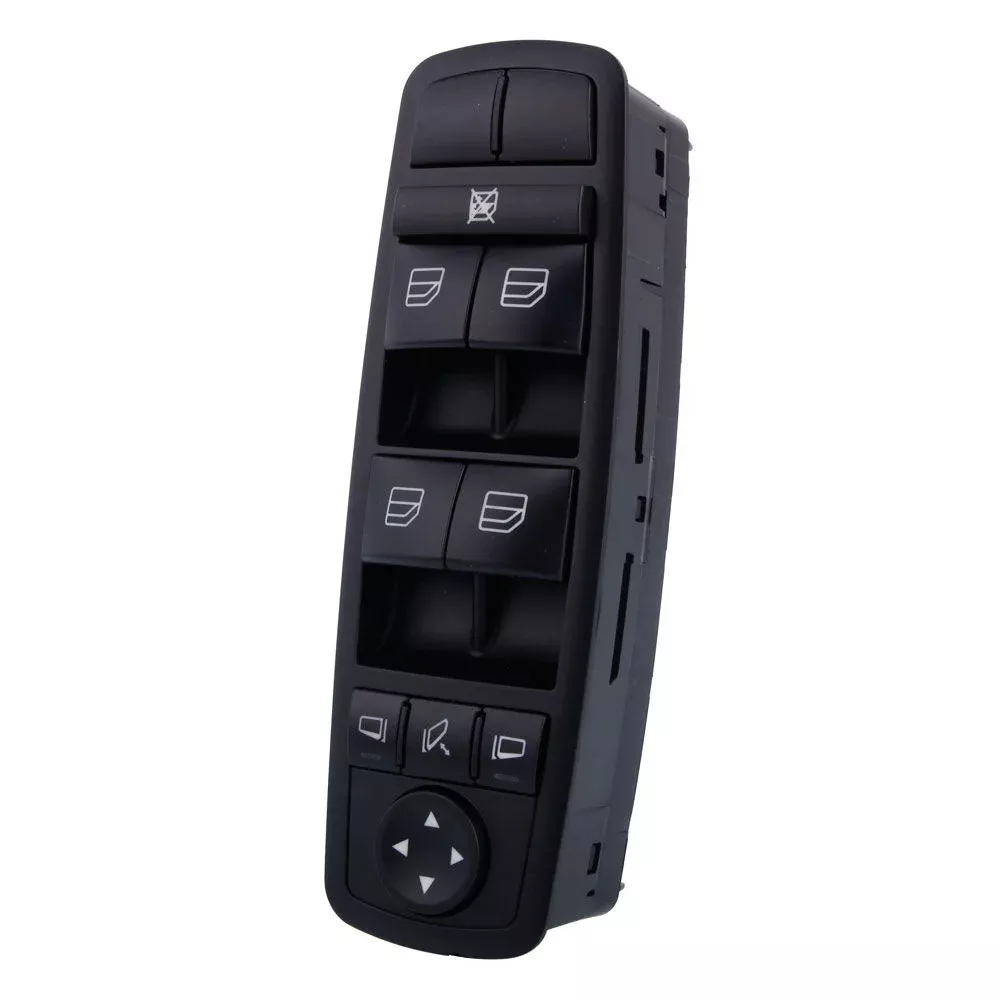 labwork Master Power Window Switch 2518300290 For 2006-2011 Mercedes-Benz ML350