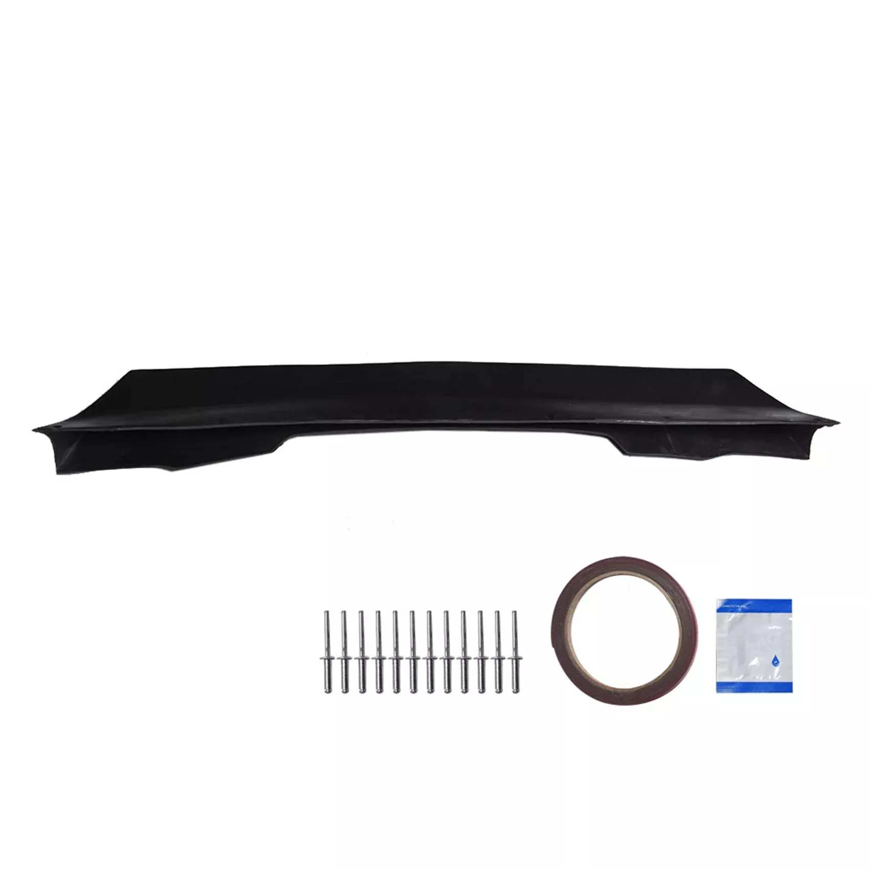 Labwork For Mazda Miata 1990-1997 Rear Boot Trunk Tailgate Spoiler Wing Kit