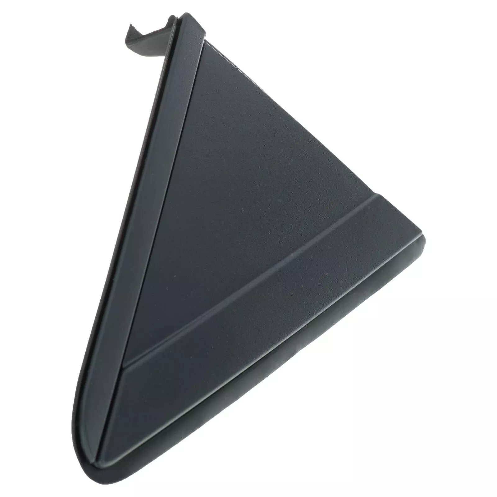 labwork Mirror Flag Applique Front Driver Left Side For 08-20 Grand Caravan Country&Town