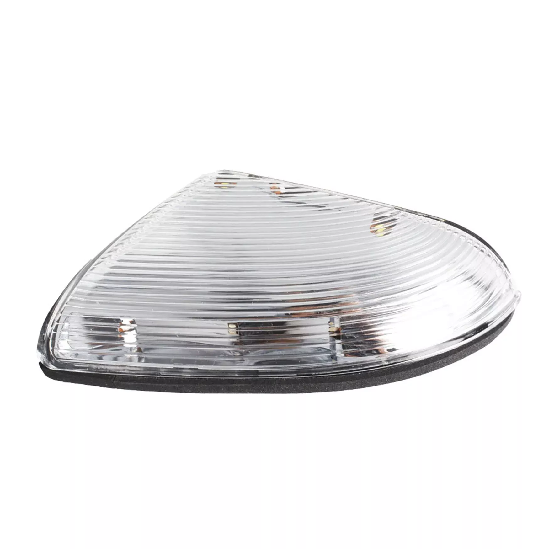 labwork Mirror Turn Signal Light Lamp For 09-14 Dodge Ram 1500 & 10-14 2500