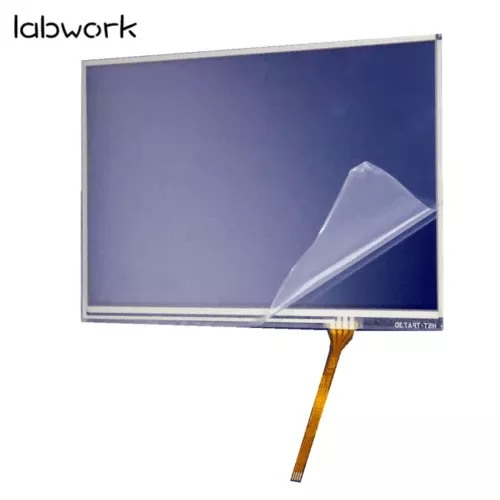 labwork Navigation Touch Screen Fit For Lexus IS250 IS300 IS350 IS-F 2006-2009