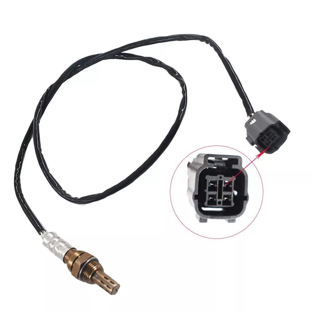 LABWORK O2 Oxygen Sensor for 2007-2012 Mazda CX-7 2.3L Downstream 250-24782