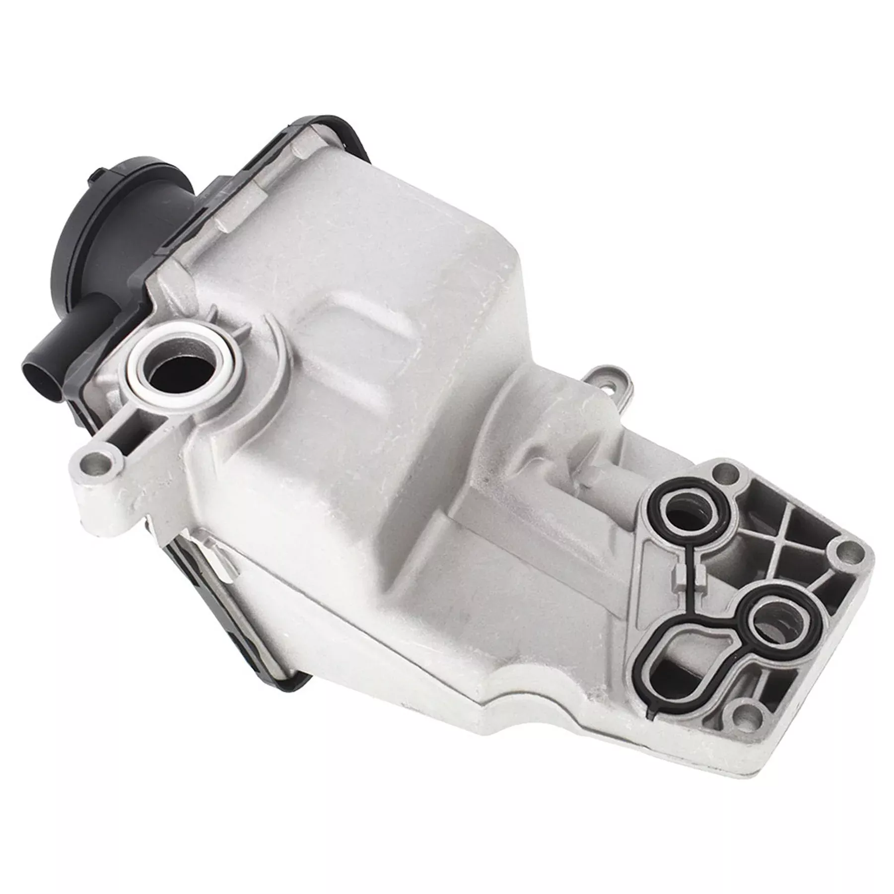 Labwork Oil Filter Housing For Volvo S40 V50 S60 V60 XC60 XC70 C30 C70 04-16