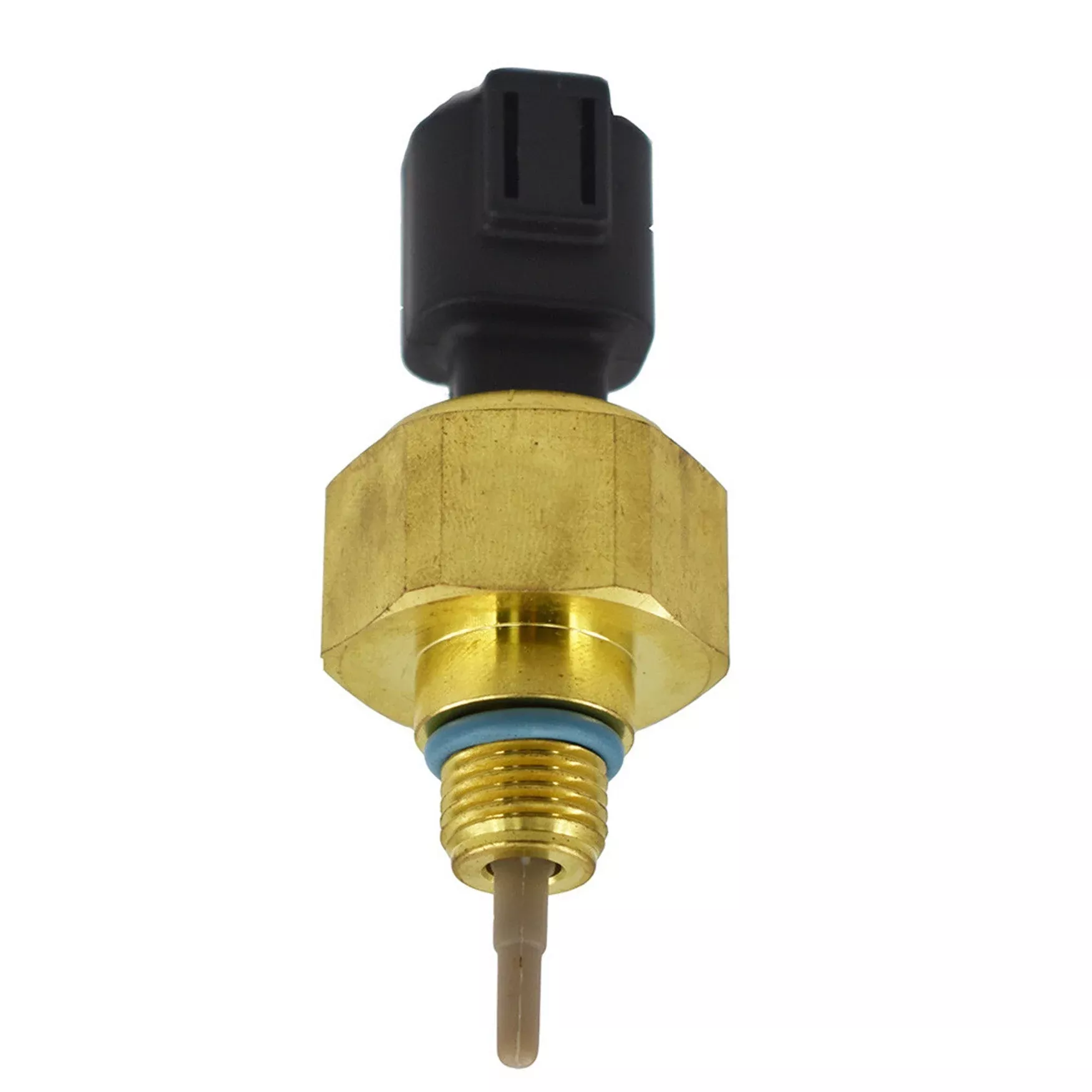 LABWORK Oil Temperature Pressure Sensor Fit for ISM QSM Engine 4921477