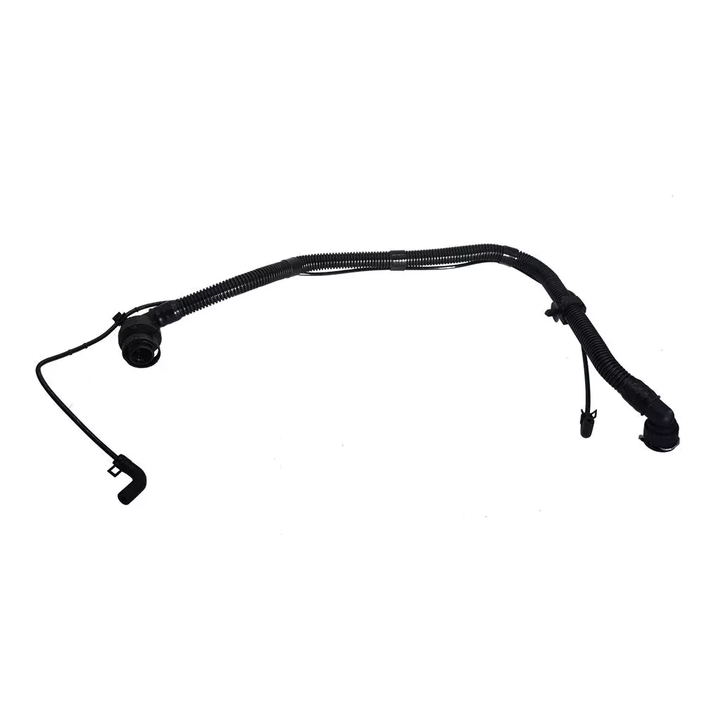 labwork PCV Positive Crankcase Ventilation Hose Replacement for 2011-2015 Chevy Cruze 2012-2019 Chevy Sonic 2013-2019 Buick Encore 55568267