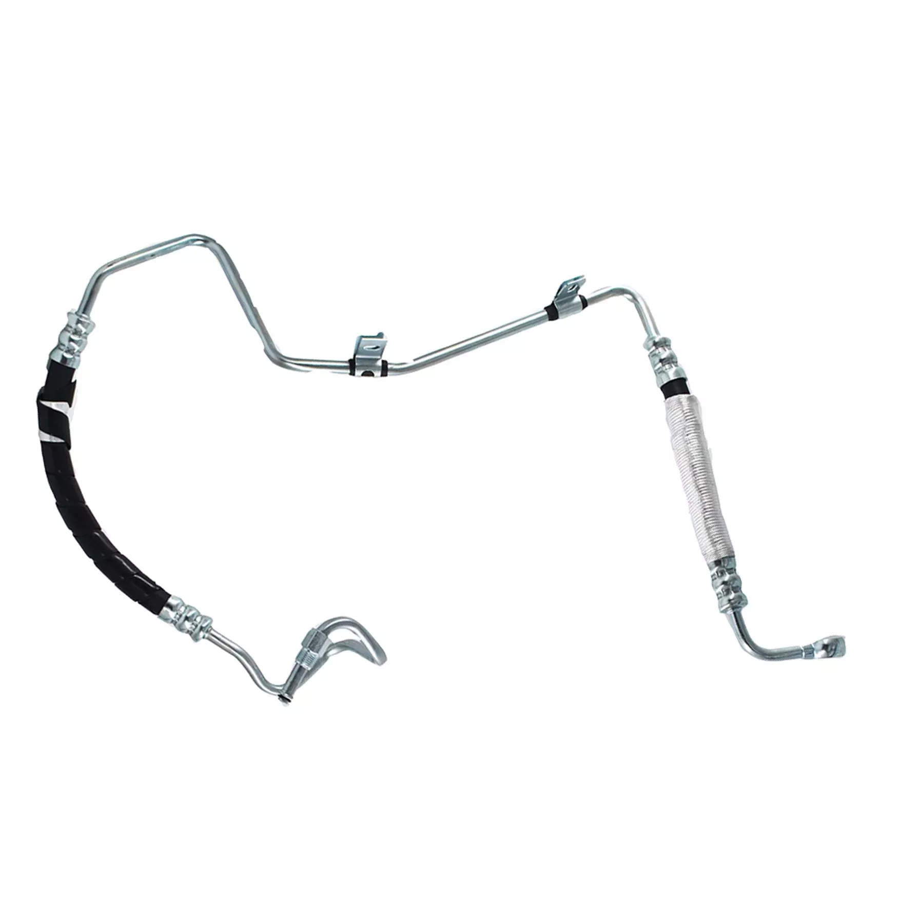 labwork Power Steering Pressure Hose Fits for Lexus RX330 2004-2006 44410-48121