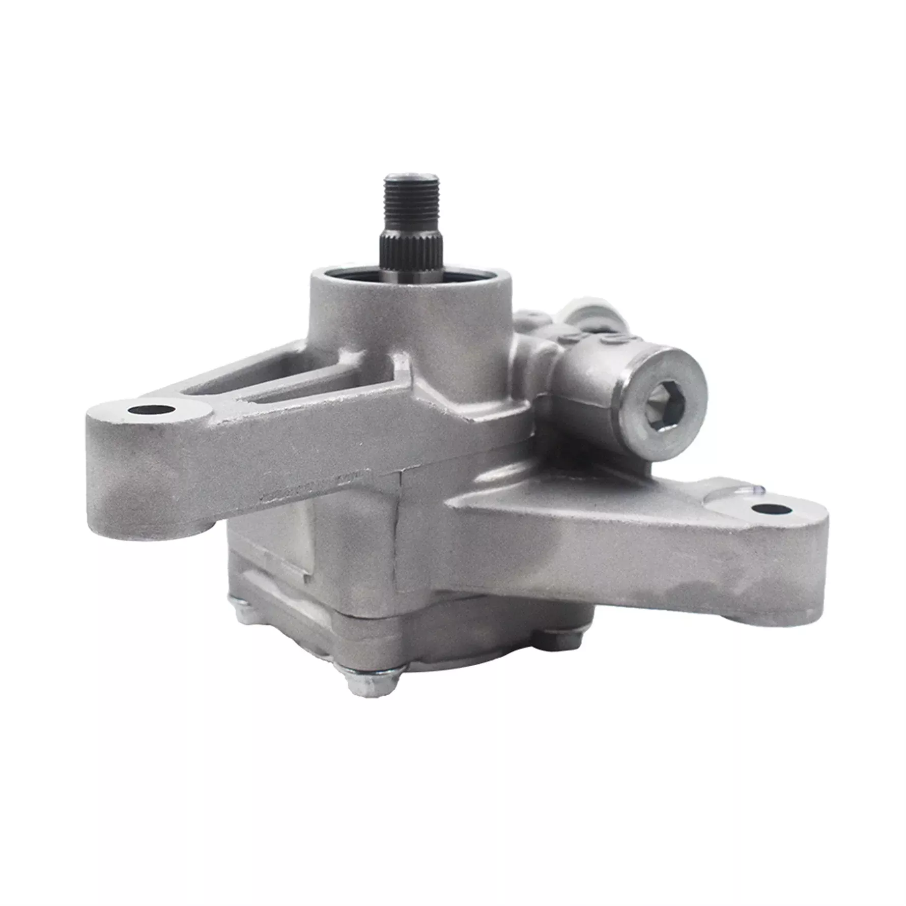 Labwork Power Steering Pump For Honda Accord Crosstour Pilot 2008-2012 3.5L V6 SOHC
