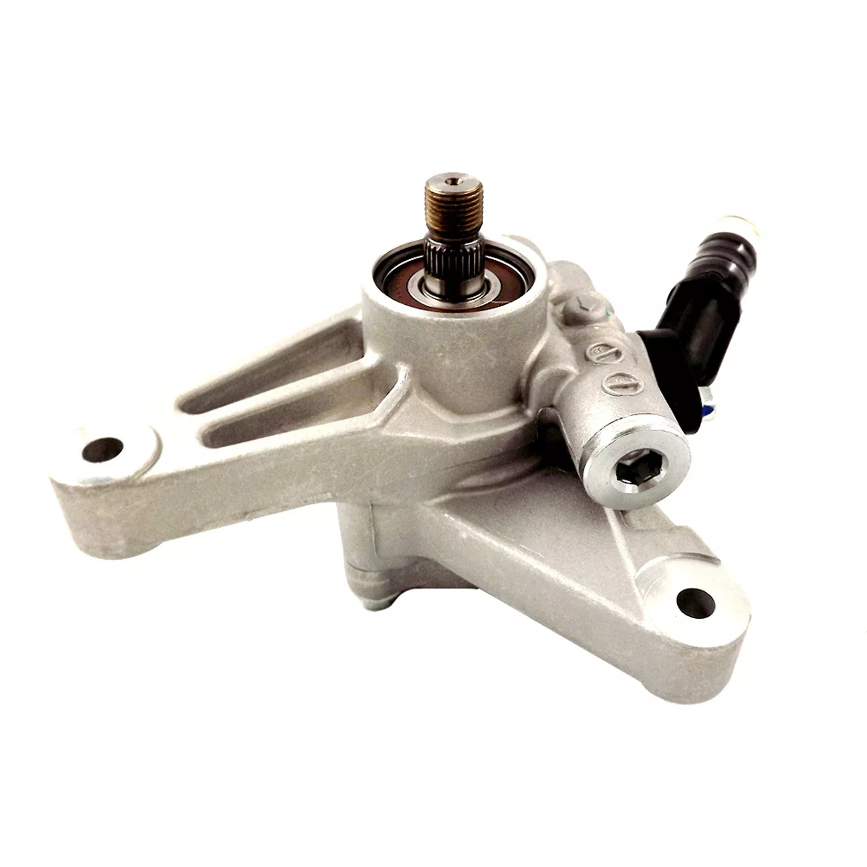 Labwork Power Steering Pump For Honda Pilot 2005-2008 Odyssey 2005-2010 Acura 2007-2013