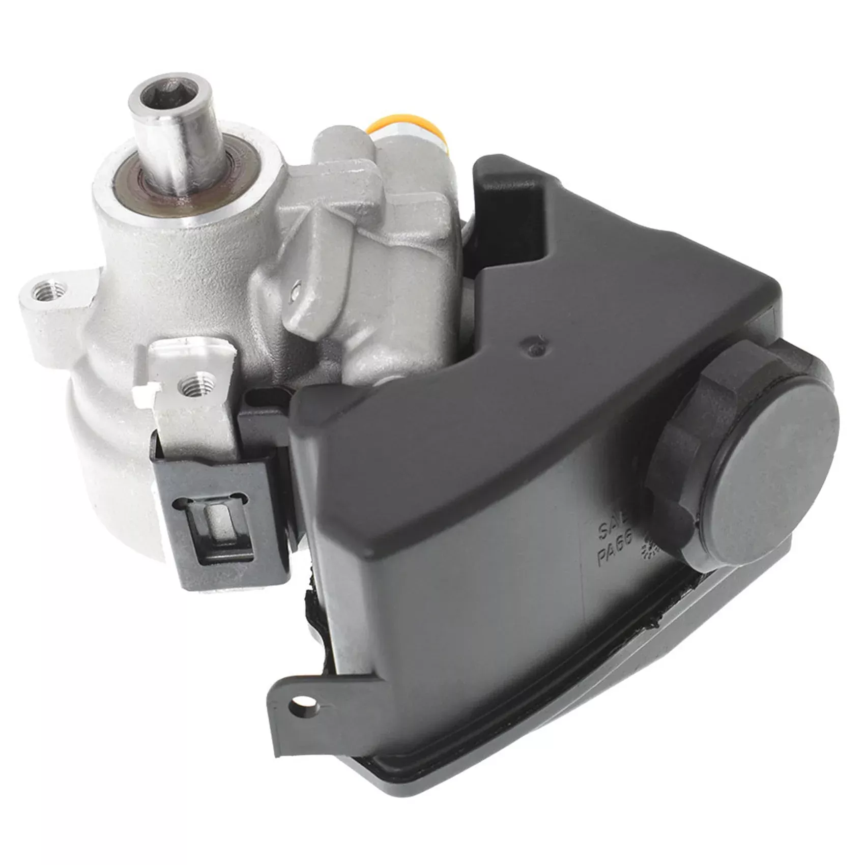 Labwork Power Steering Pump w/ Reservoir 20-57993 For Buick Rendezvous Terraza Chevrolet