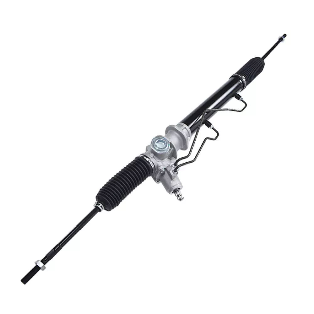 Labwork Power Steering Rack & Pinion for 1997-2003 Infiniti QX4/Nissan Pathfinder 3.3L