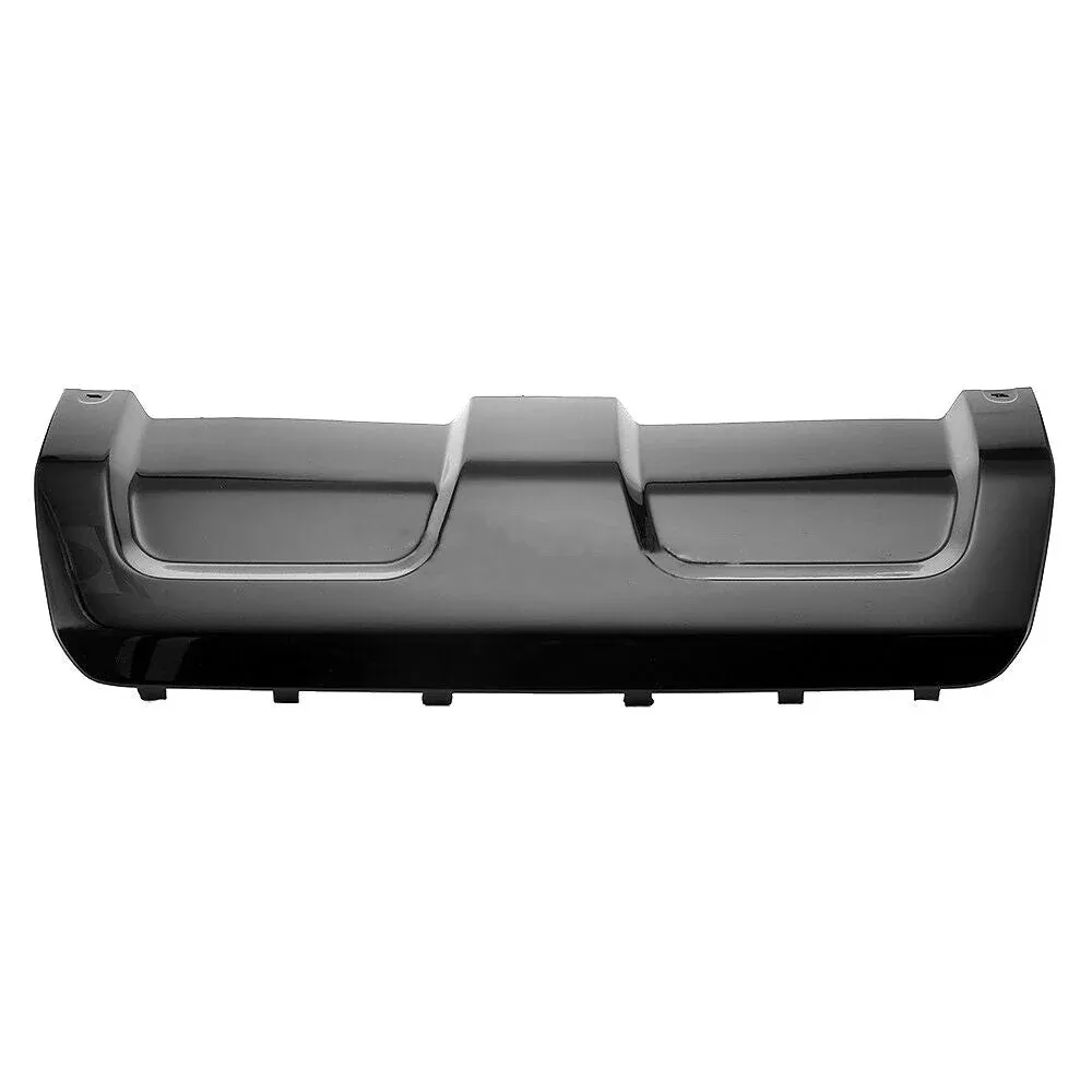 labwork Rear Bumper Skid Plate Trim Replacement for Land Rover Range Rover Sport 2014-2017