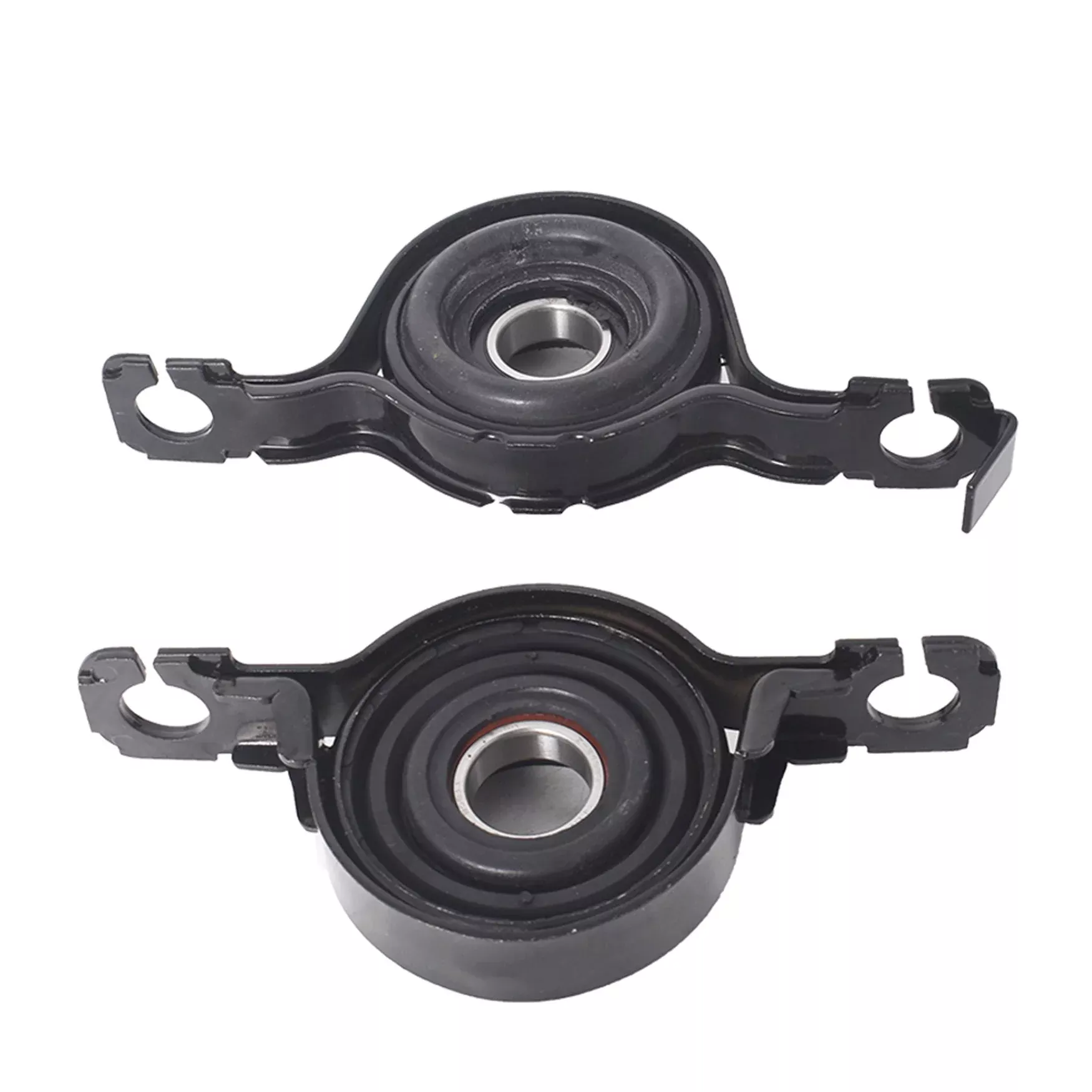 labwork Rear Driveshaft Front and Rear Center Bearings for 07-13 Ford Edge & Mazda CX9