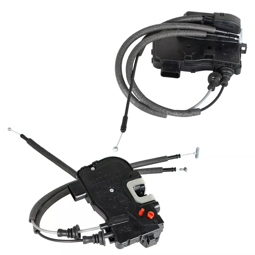 Labwork Rear Left Driver Side Door Lock Latch Actuator For 11-15 Hyundai Sonata
