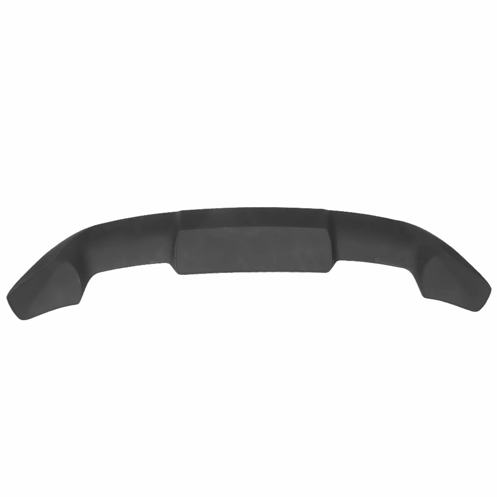 labwork Rear Roof Wing Spoiler Replacement for 2019-2021 Toyota Corolla Hatchback Primer Black