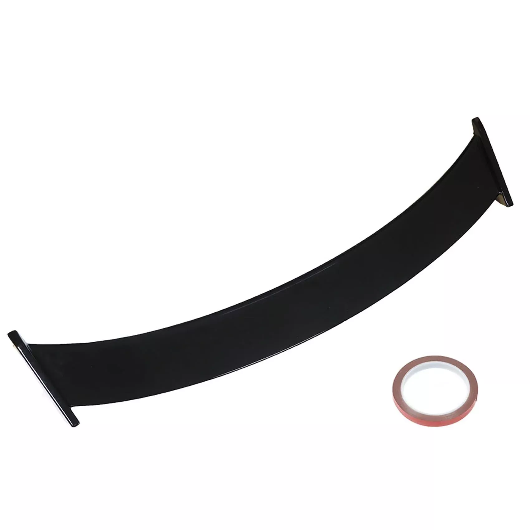 labwork Rear Trunk Boot Lip Wing Spoiler Replacement for 2014-2018 Toyota Corolla ABS Plastic