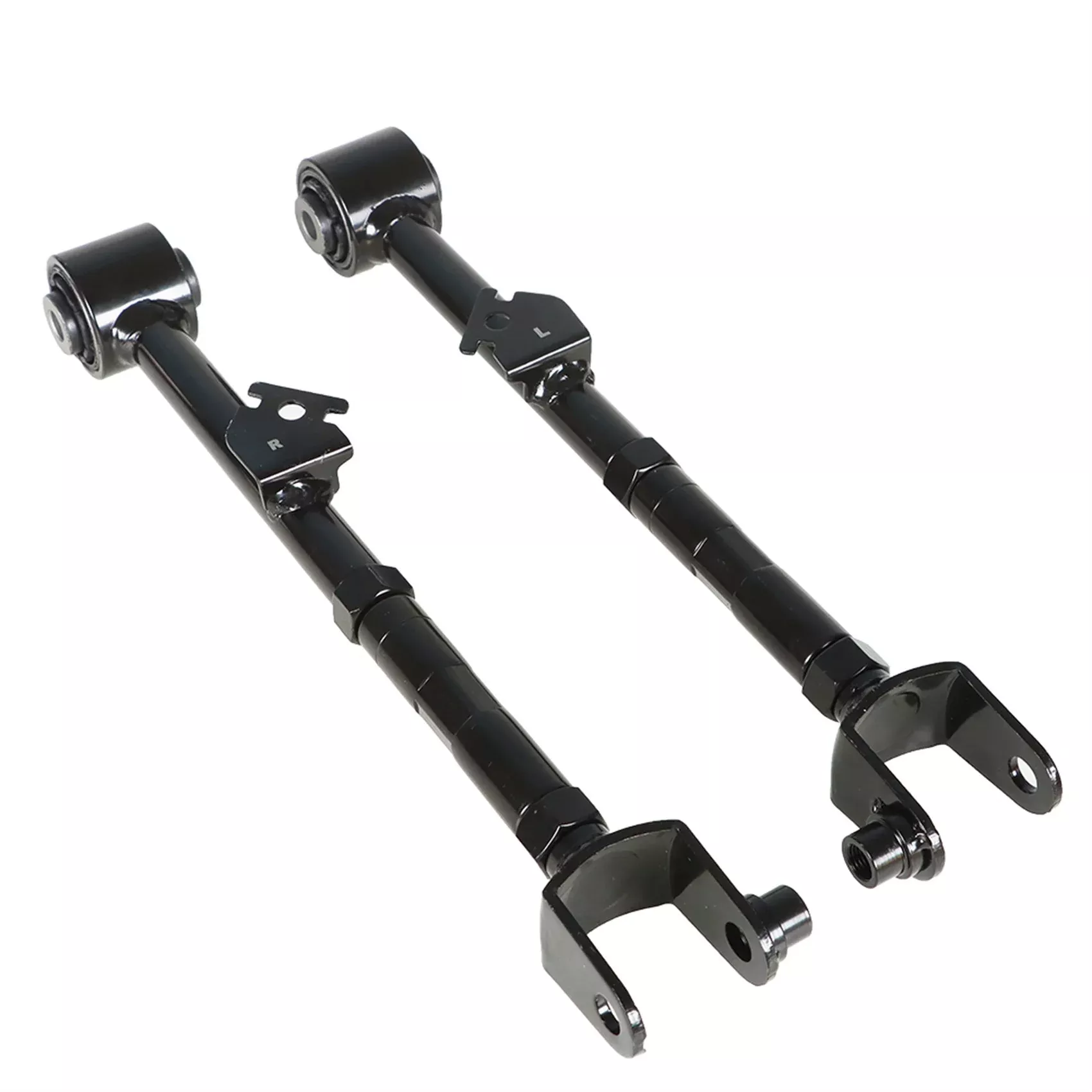 labwork Rear Upper Control Arm Camber Kit Replacement for Honda Accord 2008-2015 Crosstour 2010-2015