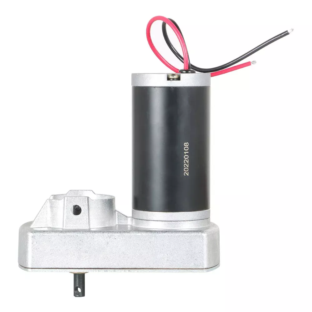Labwork RV Slide Out Motor 785615 For Camper Slideout 18:1 Ratio 30 Amp 12 Volt
