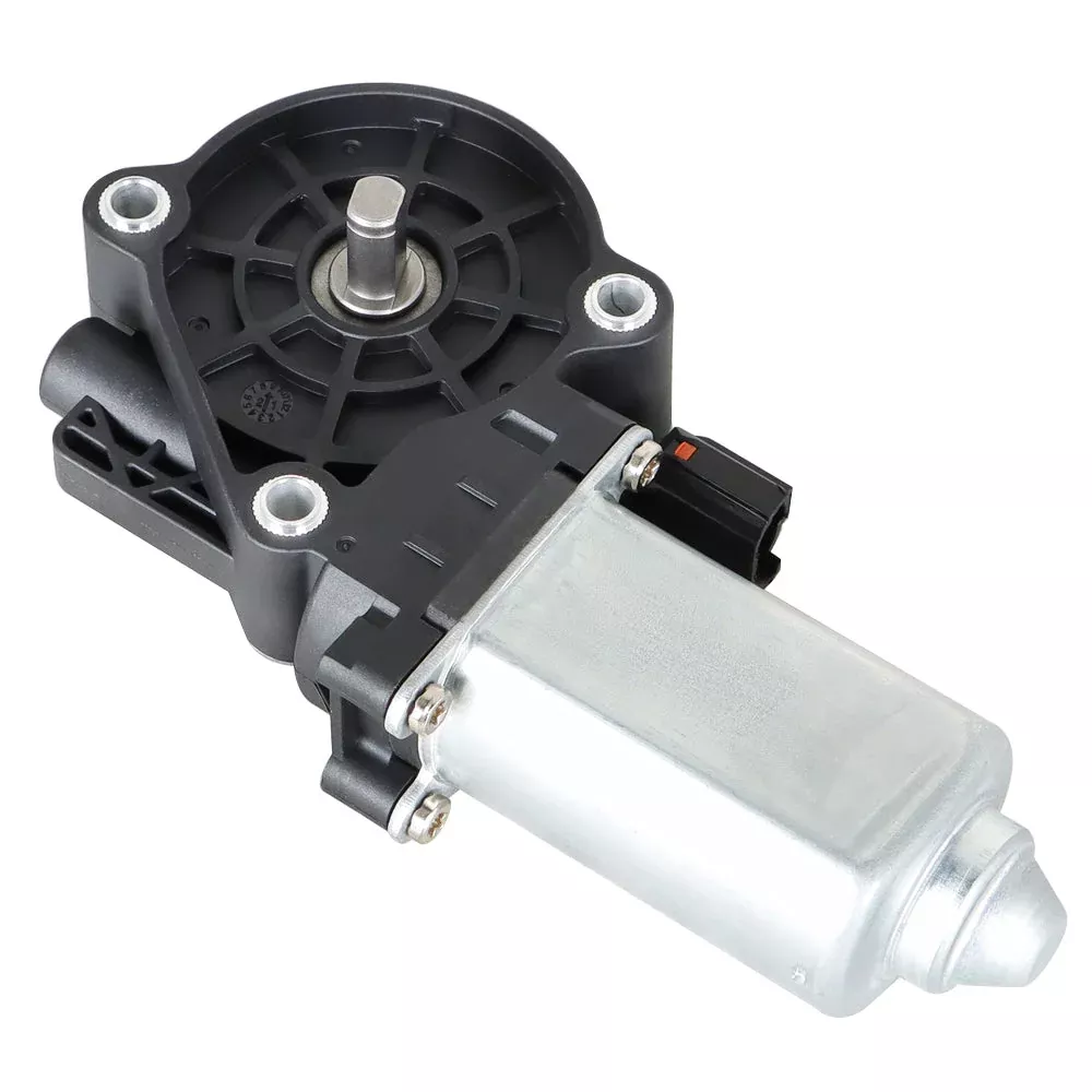 Labwork RV Stair Entry Step Motor & Screw 676061 For RV Entry Inlet step motor