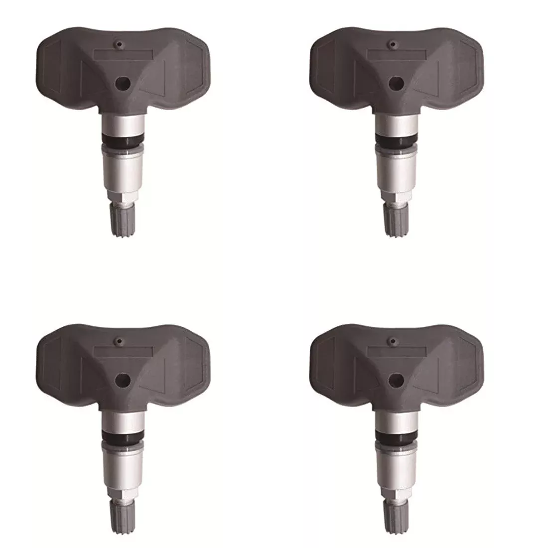 Labwork Set of 4 Tire Pressure Sensor 315MHz for 1997-13 Corvette C5 C6 6.0 7.0L