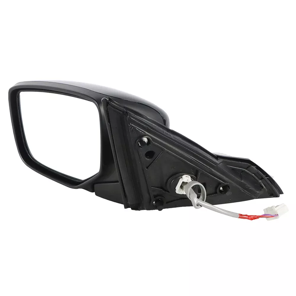 Labwork Side View Door Mirror For 2013-2016 Honda Accord 4DR Sedan Driver Side