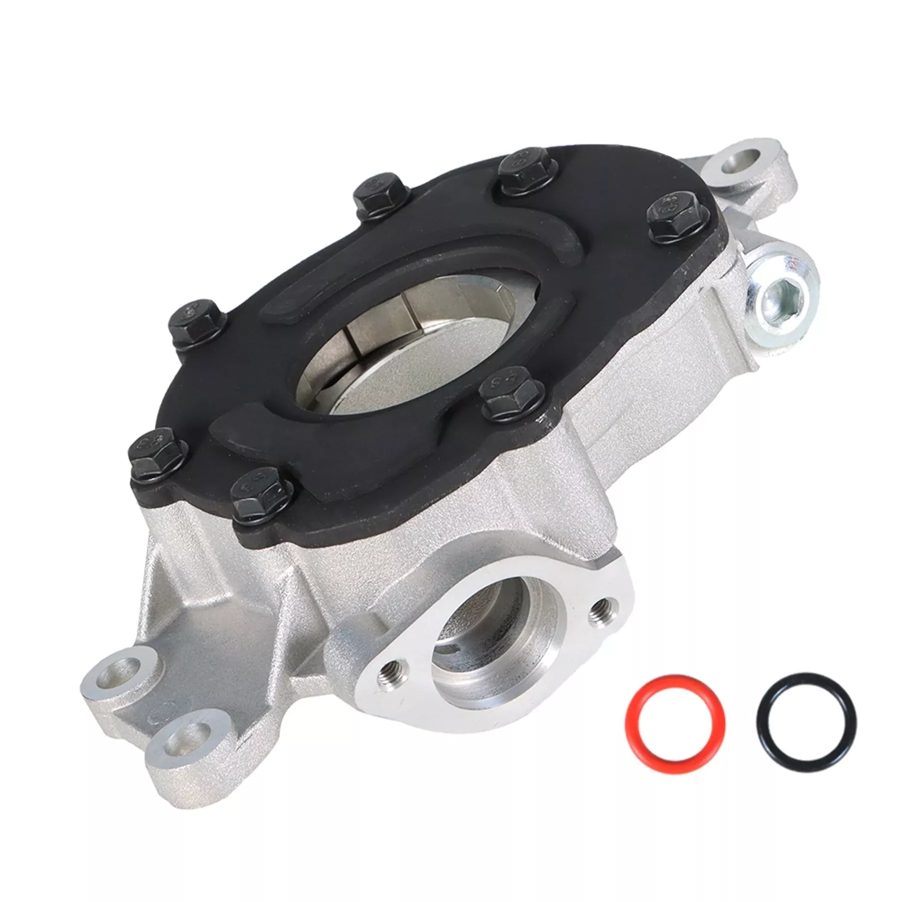 Labwork Standard Volume Oil Pump for Chevrolet GM LS Engines 4.8L 5.3L 6.0L