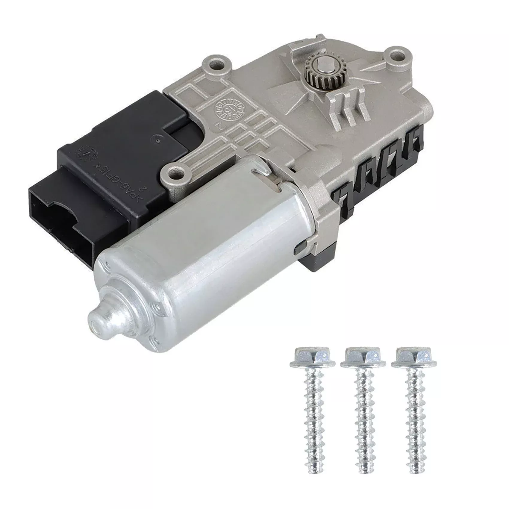 labwork Sunroof Motor Replacement for Ford Explorer - Sunroof Moon Roof Motor BB5Z-15790-A