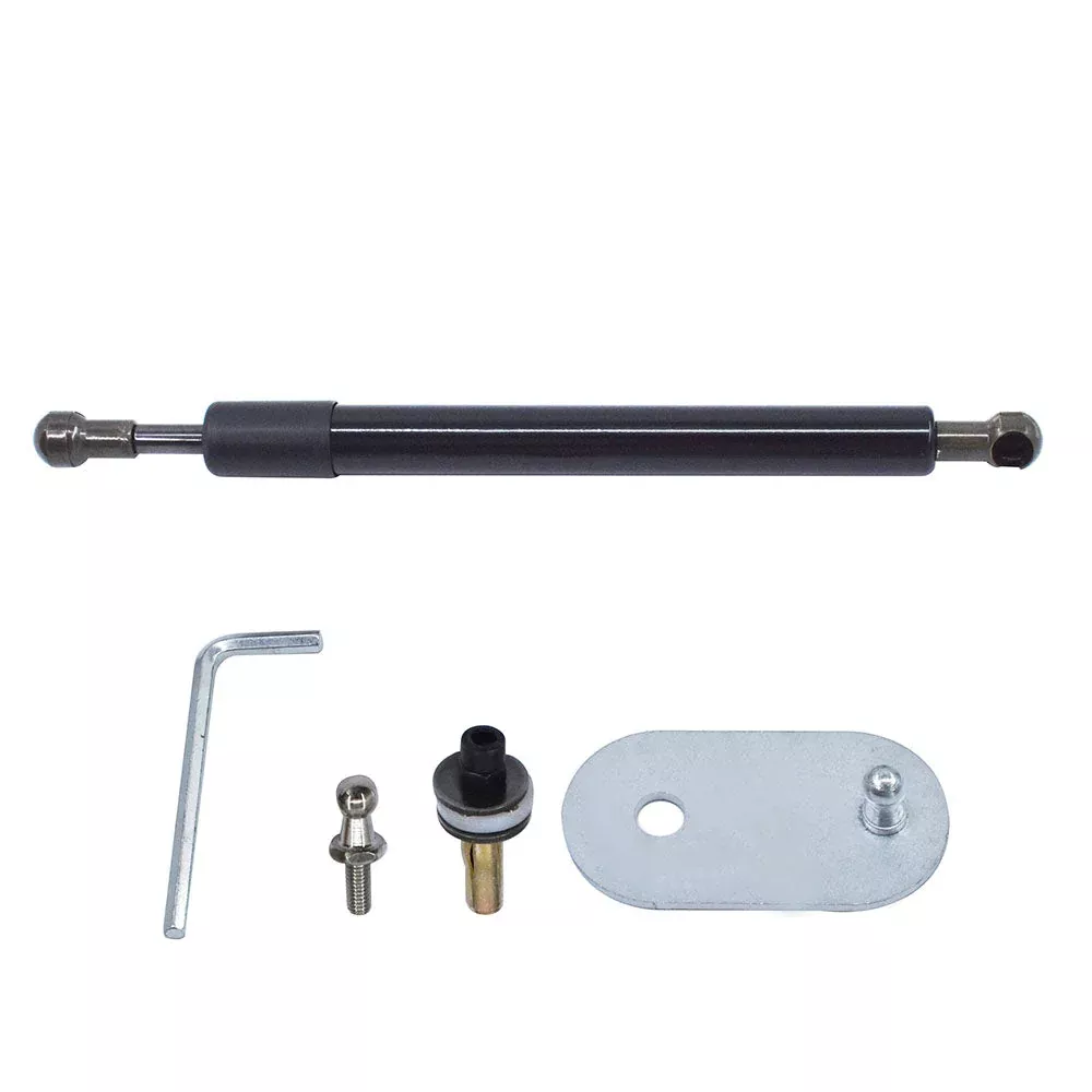 Labwork Tailgate Assist Support Shock Strut For Dodge 09-18 RAM 1500/2500/3500