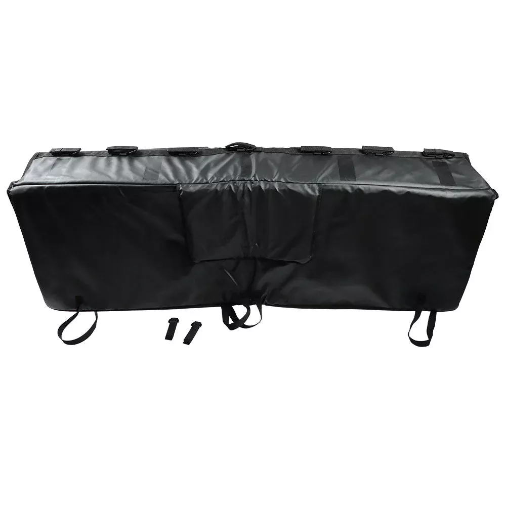 Labwork Tailgate Pad Carries 7 Bike Protective Mat Pocket Full Size 60" for Pickup Truck