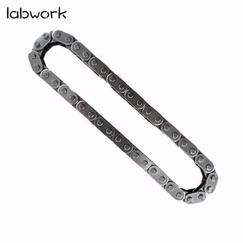 LABWORK Timing Chain For Audi Audi A3 A4 TT Quattro VW Golf Jetta Passat