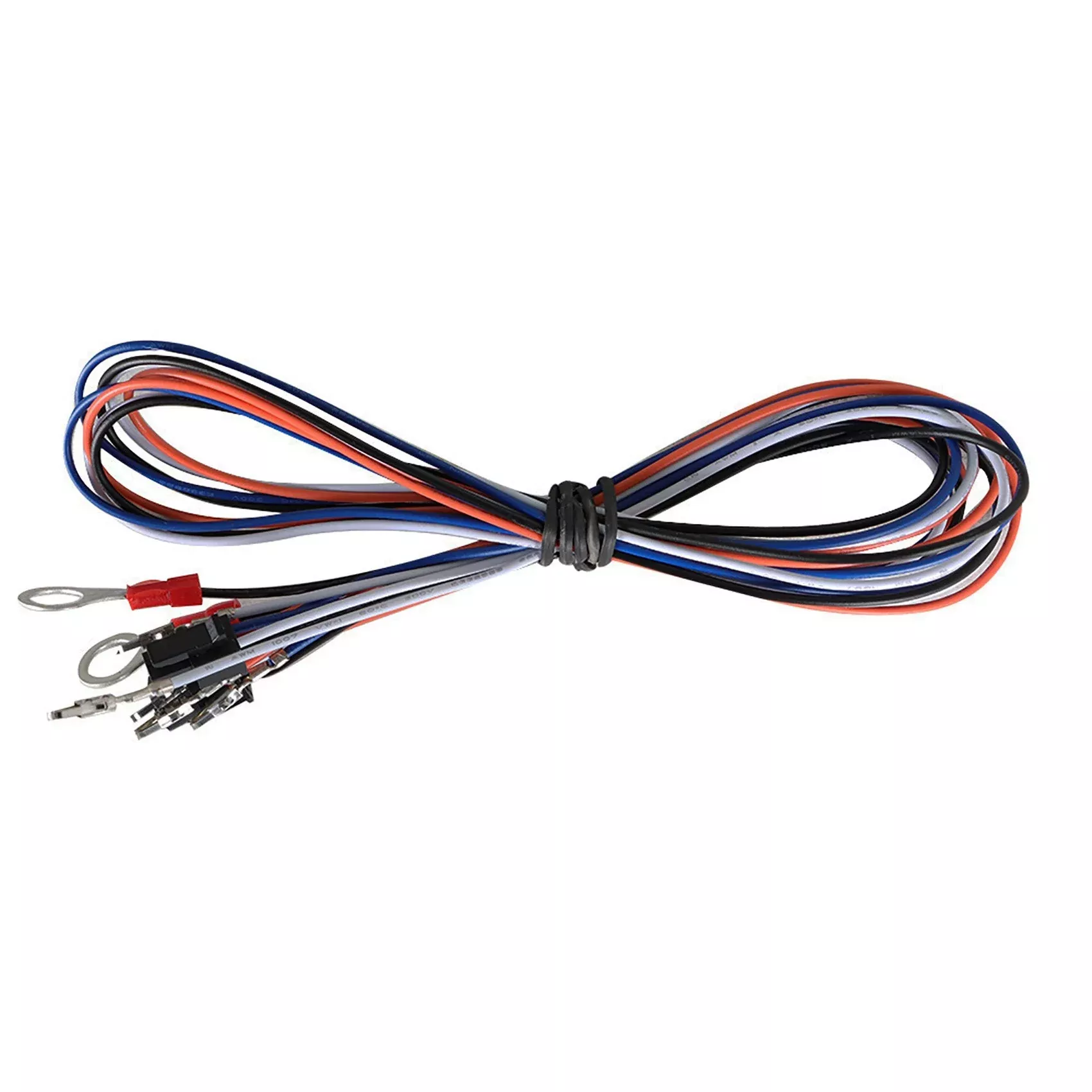 labwork Tow Mirrors pigtail Wiring Harness Replacement for Chevy Silverado GMC Sierra 1500 2500 HD