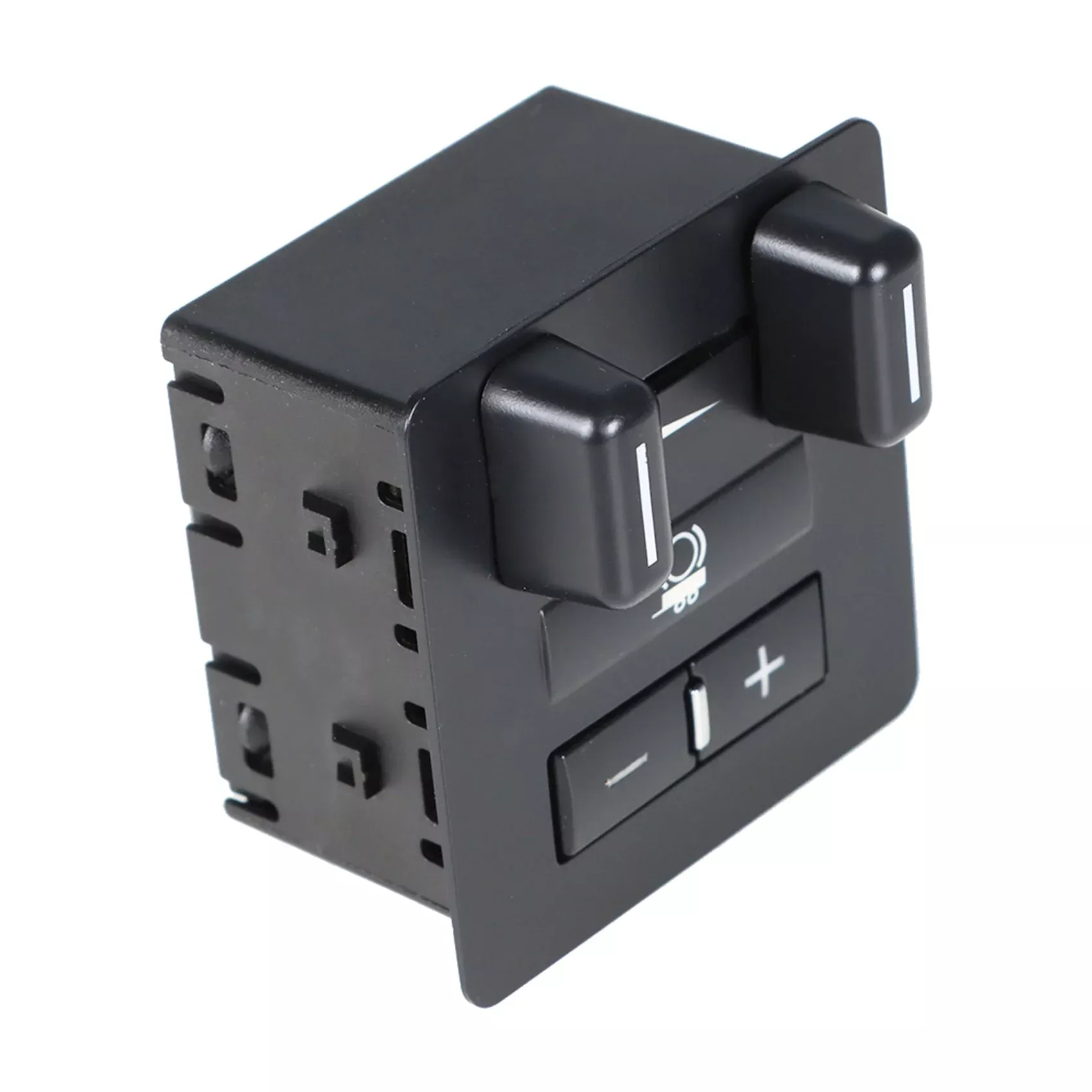 labwork Trailer Brake Control Switch For 2007-14 Silverado Sierra Suburban Tahoe