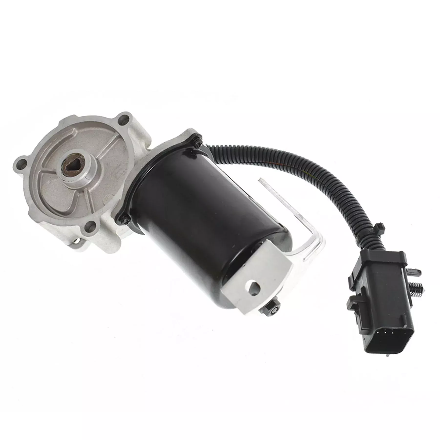 labwork Transfer Case Shift Motor Actuator 48256 For Ford F-150 Expedition 4WD