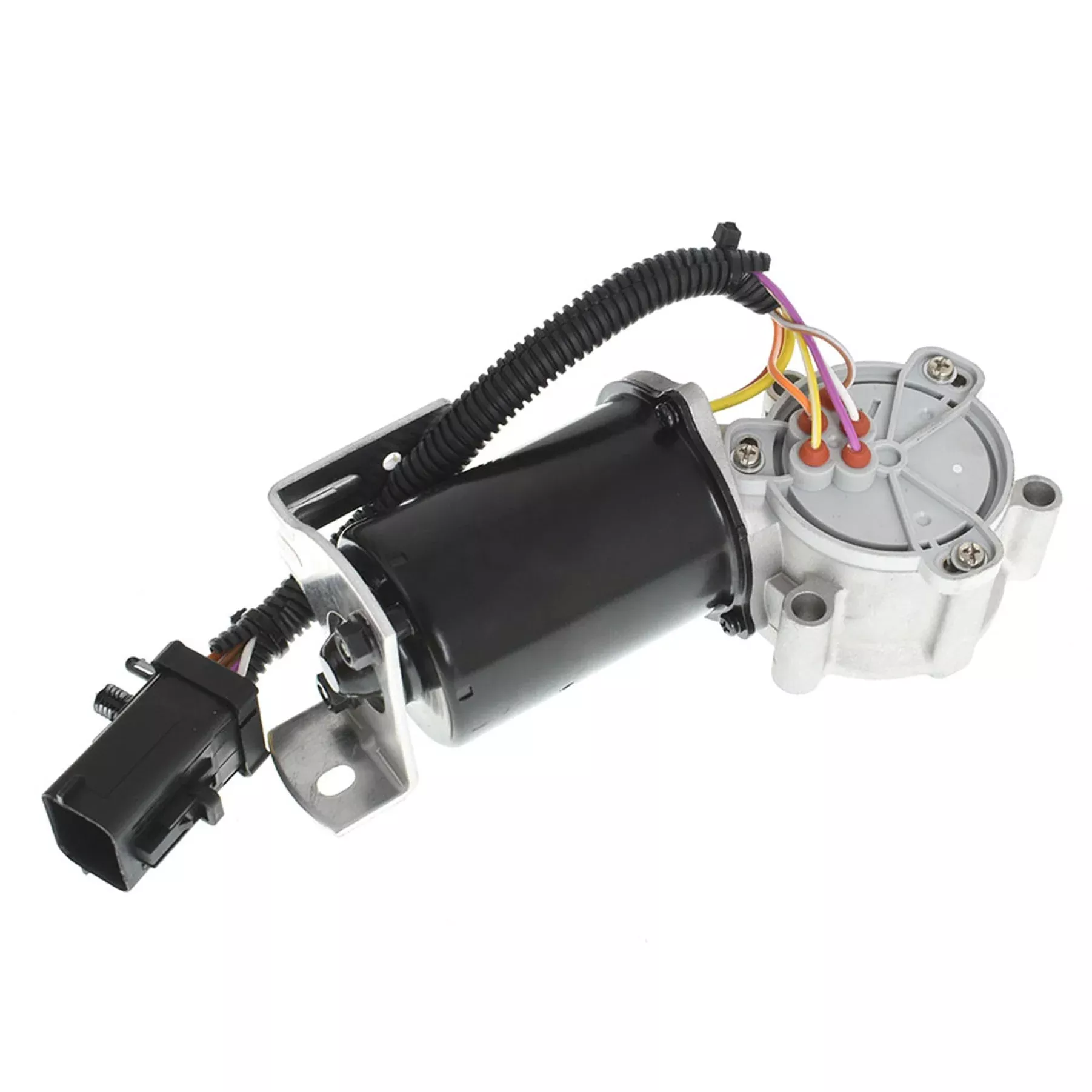 labwork Transfer Case Shift Motor AL3Z7G360A For 2008-10 Expedition 8L1Z7G360AB