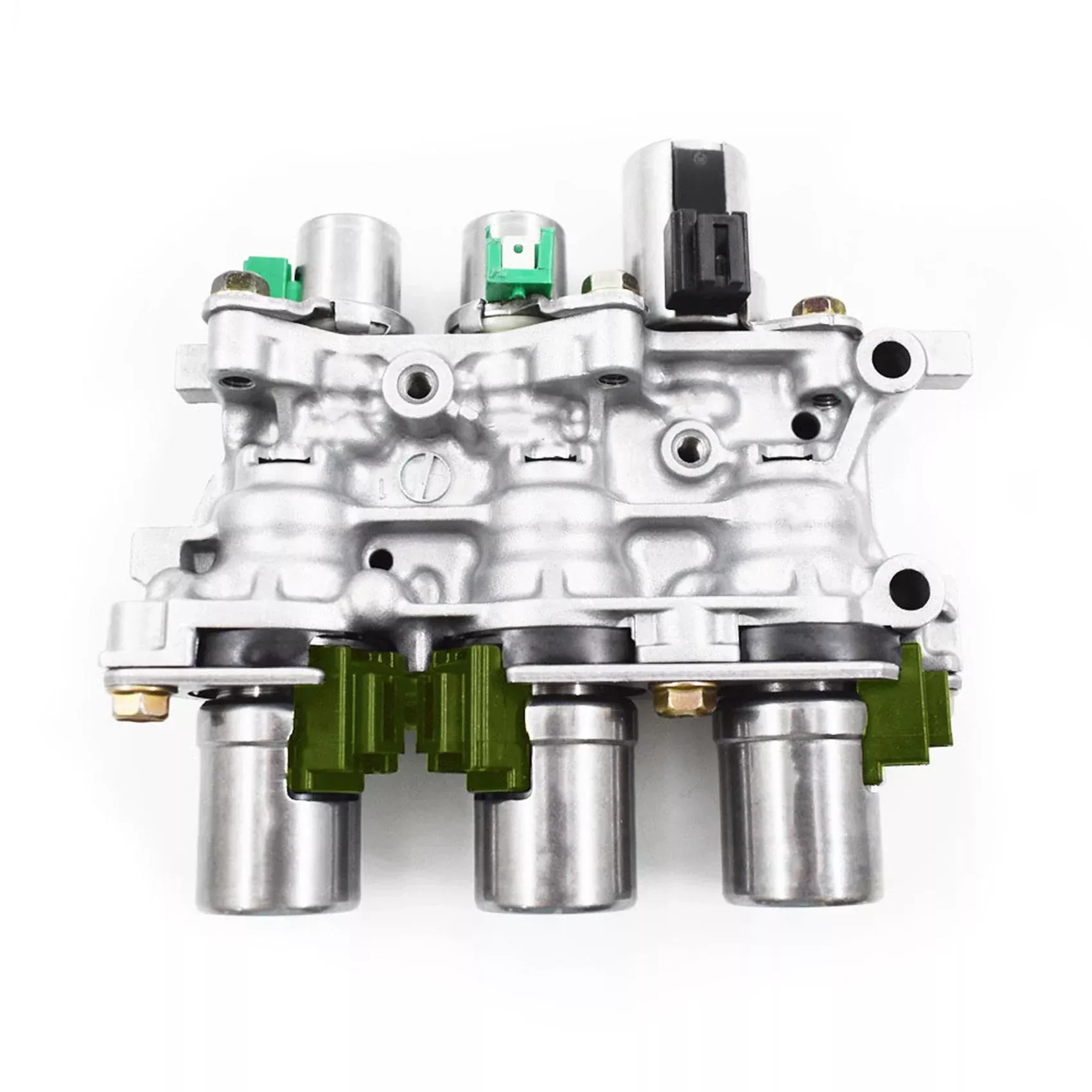 labwork Transmission Solenoid Set for Ford Fiesta Mazda 4F27E