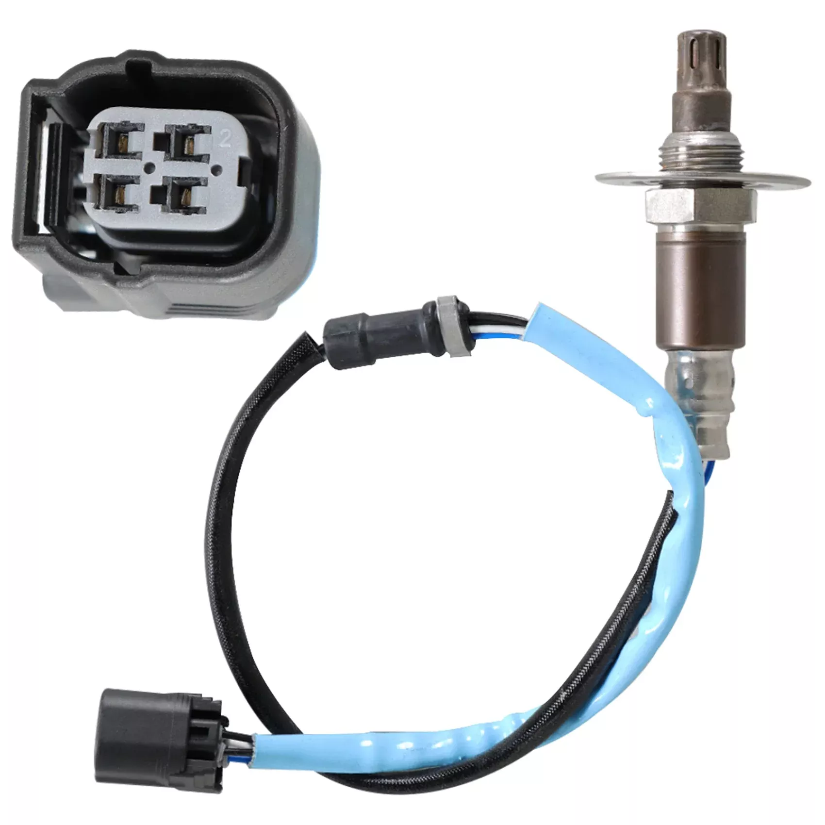 labwork Upstream Downstream Oxygen O2 Sensor Replacement for 2007 2008 2009 Honda CRV 234-9062 234-4359