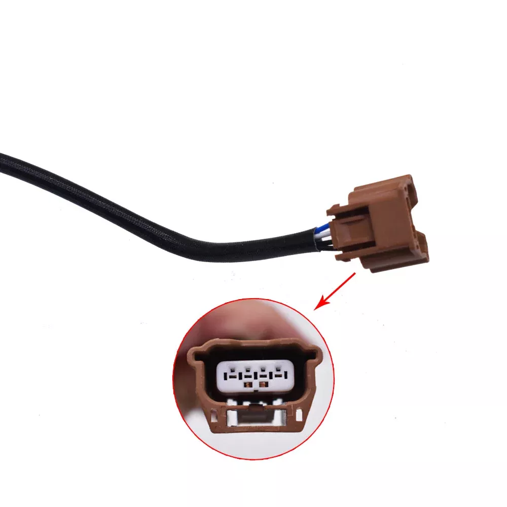 LABWORK Upstream O2 Sensor Air Fuel Ratio Sensor For Nissan Armada INFINITI